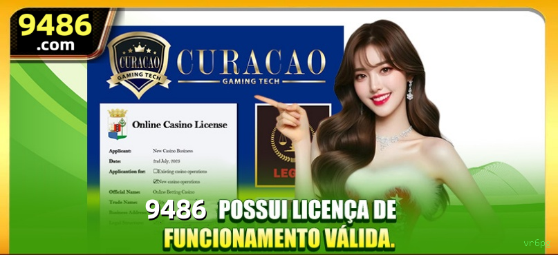 Como instalar o app da vr6pg